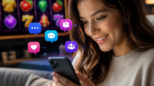The Rise of Interactive Social Apps: Why You Should Download Now