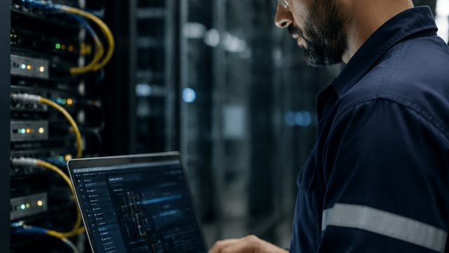 Navigating the Future of Cybersecurity: The Rise of OT Firewalls