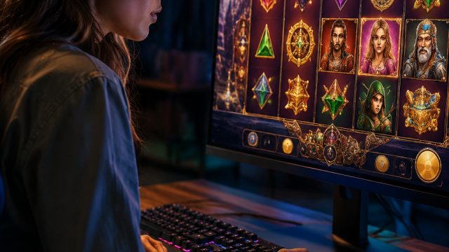 Revamping Online Gaming: The Rise of Arena65 Slot and Its Impact | rtp iya777 hari ini, situs judi d