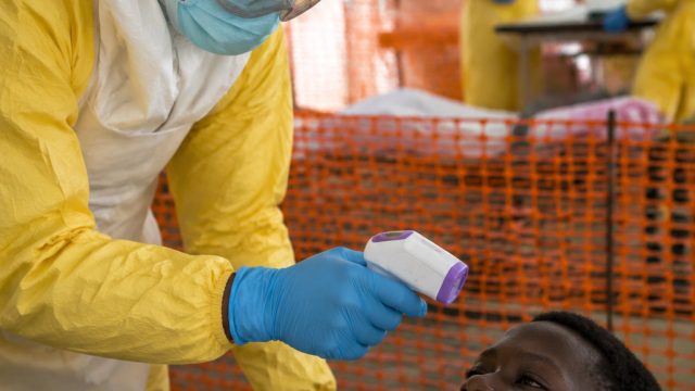 Ebola Outbreak in Congo Sees Record First Month Cases | rajatoto4 wap, rtp slot oyo99, web poker, ci