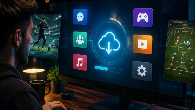 Unlock the Power of Your PC: Top Software Tools to Download Now | situs slot4d, slot data togel, car