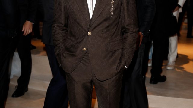 Pharrell Williams Unveils Star-Studded Collaborations at Louis Vuitton Event