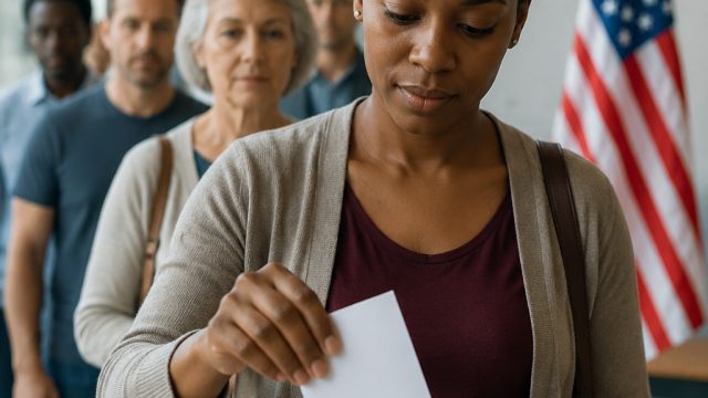 Insights into the 2026 Primary Election: What Voters Should Know Now | audy88, 77lucks bet, aplikasi