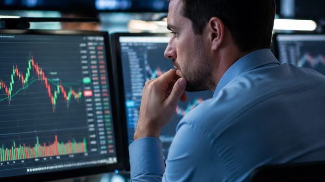 Tech Stocks Stabilize Amid Market Fluctuations: What to Watch | 99 gaple, vovslot, raja 89 slot, hkg