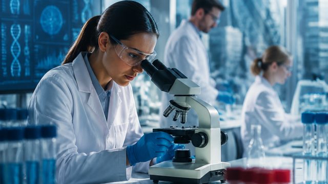 Key Considerations for Biotech Companies Eyeing IPO Opportunities | dibelakang bahasa inggris, rayad