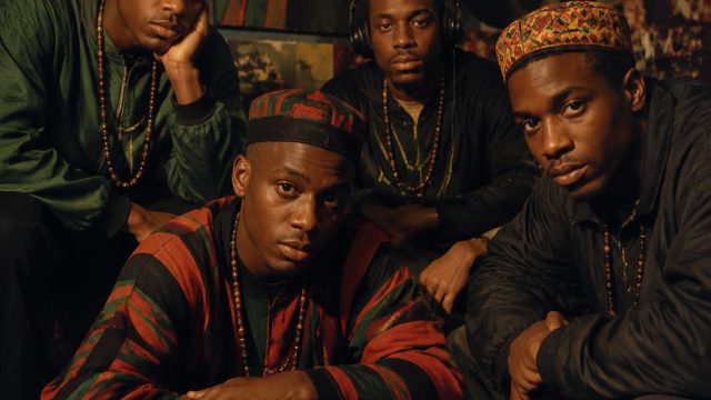 Dive into the Legacy of 'Scenario' by A Tribe Called Quest | gamdom csgo, hijogaming xyz, free bet n