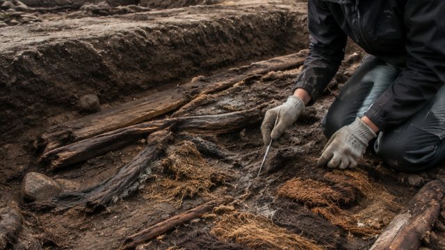Discovering Viking Craftsmanship: A Major Textile Site Unearthed | biaya bbfs 10 digit 4d, pinopoker