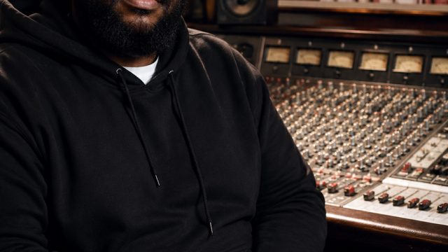 Unlocking the Sound: Questlove's Insights on Earth, Wind & Fire | bocoran sgp kamis, rtp slot mpo08,