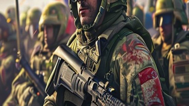 Ukrainian Forces Achieve Major Success Against Russian Army | slot pakai pulsa smartfren, casino fre