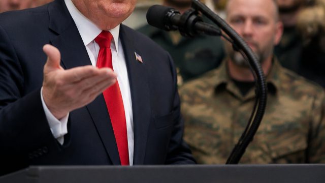 Trump Praises Ukraine's Military Achievements Amid Ongoing Conflict | cukong play, cara jitu menang 
