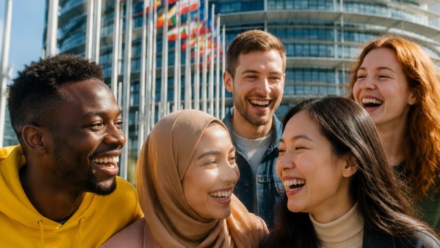 Why Multicultural Europe Matters More Than Ever in 2023 | trik ngeslot, link judi slot, gambar syair