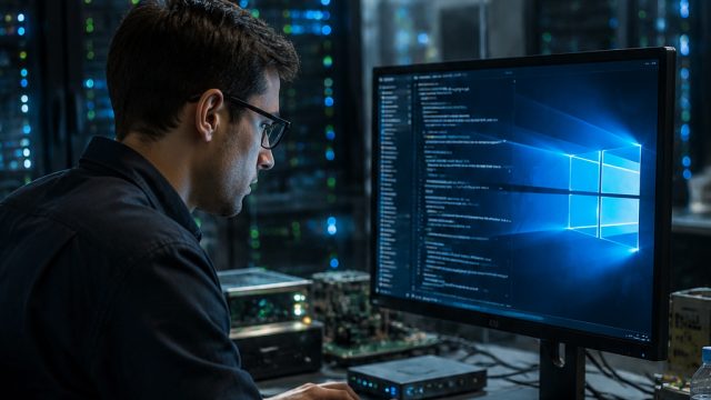 AI Breakthrough: Claude Fable 5 Creates Windows Kernel in Record Time | bet 3665, king of olympus fr