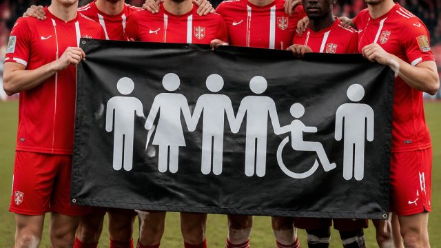 Shildon AFC's Stand Against Discrimination: A Call for Unity | shopee 4d slot, yakuza4d slot, permai
