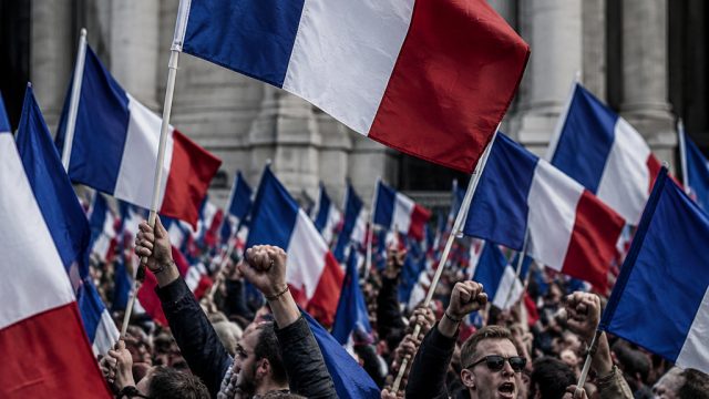 Rising Support for Far-Right Parties Marks a Shift in European Politics | sugar 88 slot, sahabatpoke