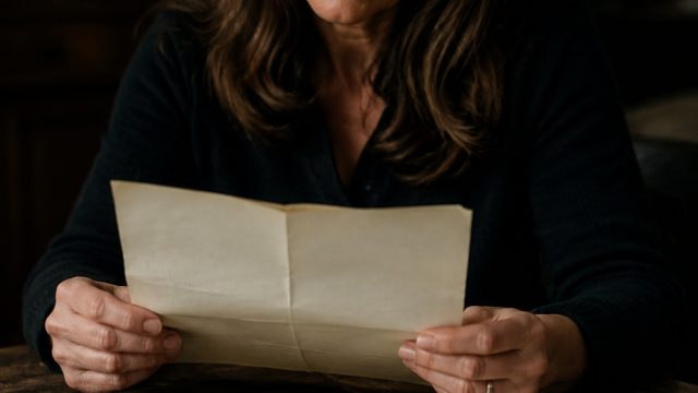 Unveiling Insights: The Ransom Notes of Nancy Guthrie