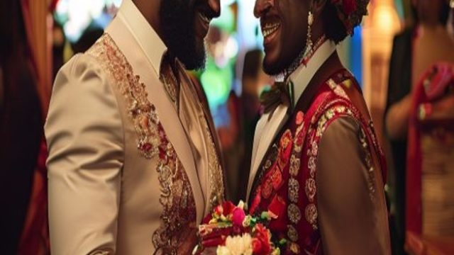 Why the Kelce-Swift Wedding is the Talk of the Town | dana 268 slot, lagu judika untuk bcl, cosmic b