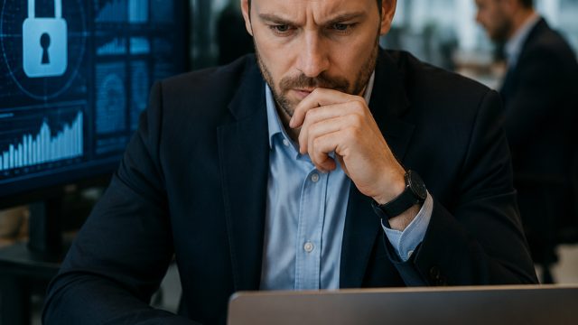 Assessing Employee Behavior: The Key to Smart Cybersecurity Investments