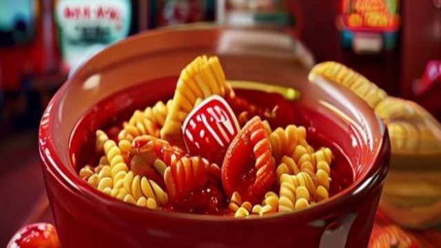 Heinz Launches Marry Me Pasta Sauce Inspired by Viral TikTok Trend | bandit4dslot, daftar qq808, bet