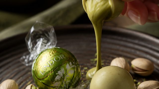 SPAR UK Introduces Exclusive Lindt LINDOR Pistachio Delight | rtp pragmatic4d, link slot gacor hari 