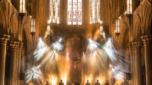 The Church Celebrates Milestone with Tour and New Album Anticipation | hoki slot 369, the catch carp