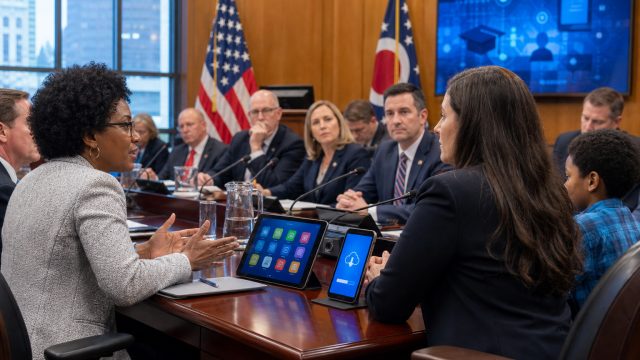 Ohio Senate Proposes Bill to Enhance Charter School Opportunities | starburst online casino, glory30