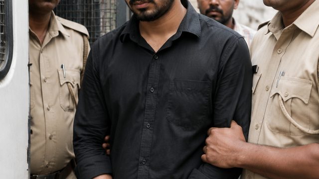 Tech Professional Arrested in Shocking Bengaluru Triple Homicide | funbet77, toto spin slot, slot mu