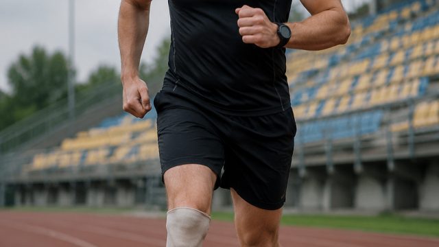 Resilience Through Sport: How Amputees in Ukraine Are Finding New Strength | kartu uno 11, hasil dat