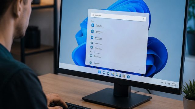 Microsoft Introduces New Search Options for Enhanced Windows 11 User Control