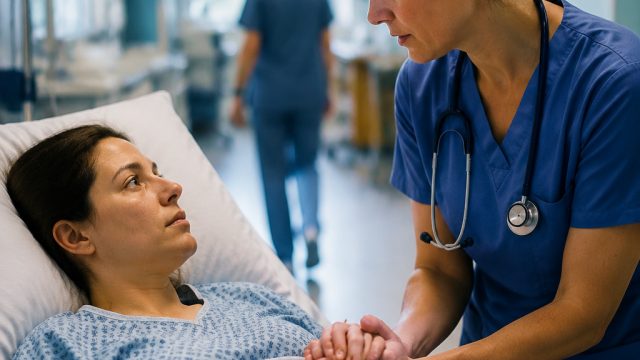 Urgent Insights from the Ockenden Report: A Call for Reform in NHS Maternity Care | 100 sport, slot 