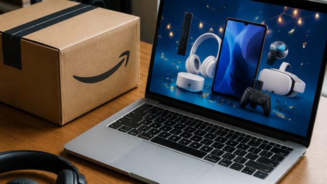 Epic Tech Discounts Await: Discover Unmissable Prime Day Offers