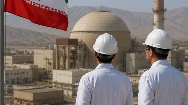 Iran's Nuclear Site Inspections: What You Need to Know Now | game kartu yang menghasilkan uang, raja