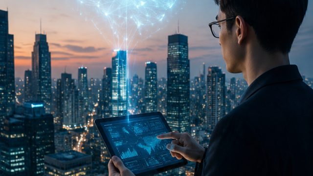 How AI is Reshaping Urban Economies: A Closer Look at Growth Trends | pkv bonus tiap hari, asia book