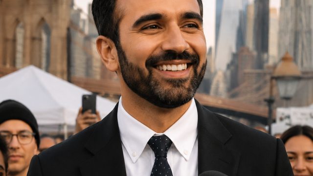 Zohran Mamdani: Transforming NYC's Democratic Landscape