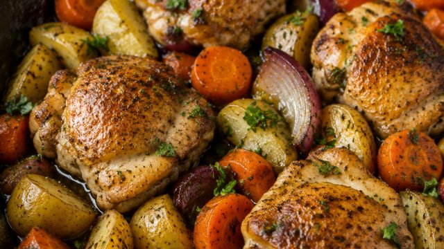 Effortless One-Pan Meals for Busy Weeknights | online casino real, grup138 slot, bursa taruhan portu