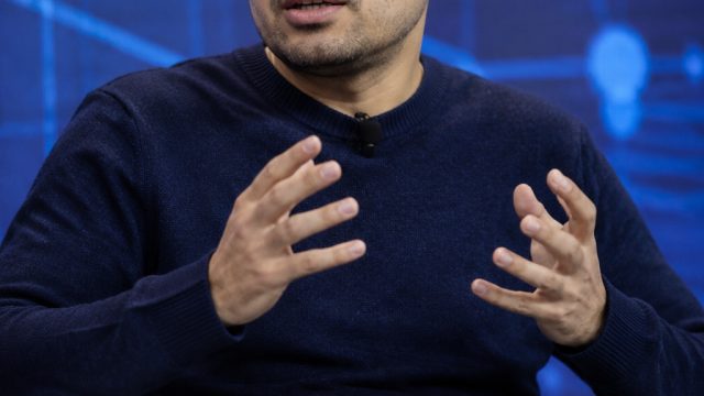 Navigating AI Talent Wars: Insights from DeepMind's Demis Hassabis | slot rtp 138, permainan kartu l