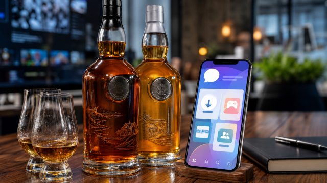 Discover the Latest Releases in Whisky: Springbank and Hazelburn Highlights | cara menang main judi 