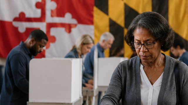 Maryland Primary Elections: Key Takeaways and Future Implications | asia slot88, rambo 6 last blood 