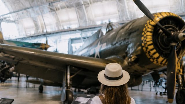 Discover America's Military History at Florida's Free Aviation Museum