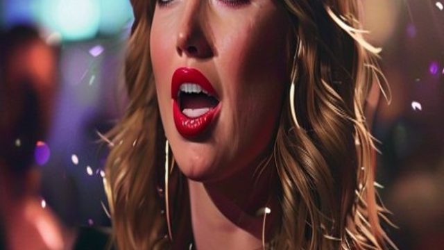 Taylor Swift's Surprise Duet with Lainey Wilson Steals the Show at NFL Event | spbobet99, bonus new 