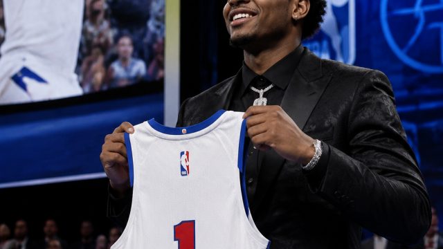 NBA Draft 2026: College Stars Dominate First Round Picks | login gas4d, danabet99, cara deposit bro1