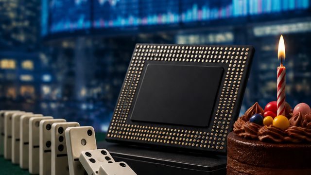 SK Hynix's $29 Billion Nasdaq Listing: What It Means for Tech Investors | slot bejo99, bolapelangi2 