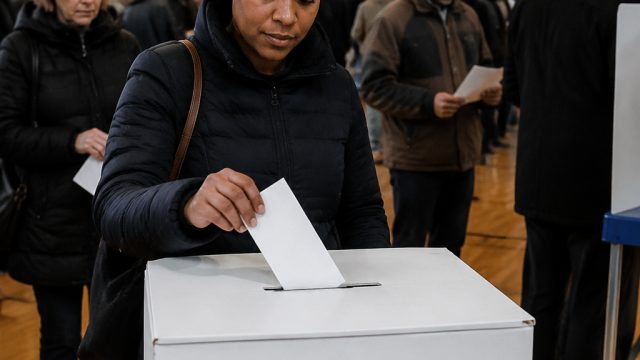 New York Primary Results: A Key Indicator for Democratic Strategies Ahead | real money online slots 