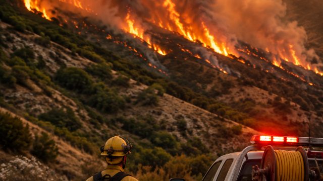 Utah Faces Challenging Fire Season Amid Multiple Wildfires | 7wyn slot, i dobet, web game puzzle, tu