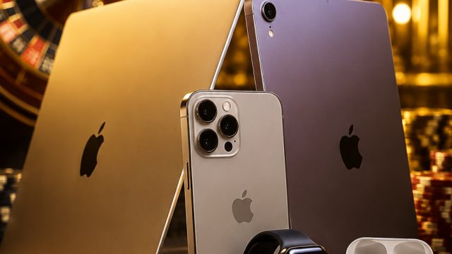 Unprecedented Discounts on Apple Devices: Your Prime Day Guide