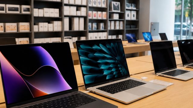 Unmissable Deals on MacBooks: Grab Them Before They're Gone! | duit123 slot, slot bonus saldo, game 