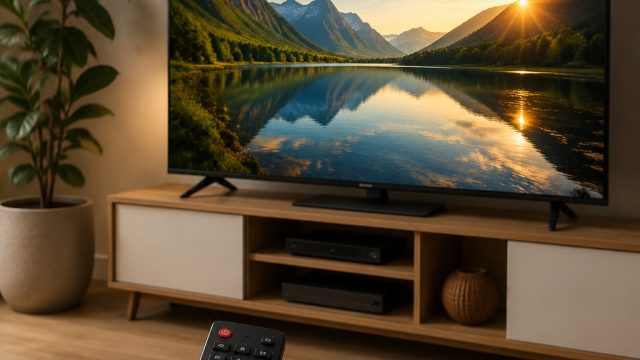 Unbeatable Savings on Smart TVs: Limited-Time Offers You Can't Ignore | link alternatif mejahoki, to