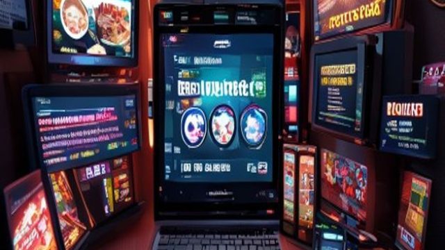 Unlock the Best Deals This Season on Must-Have Tech and Gadgets | trik spin slot pragmatic olympus, 