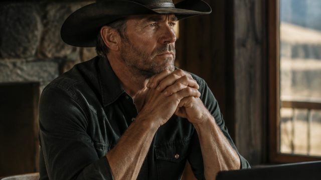Exploring Survival Strategies in Entertainment: Lessons from Taylor Sheridan | poker terbaru idn, mi