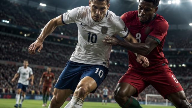 Key Insights and Predictions for Matchday 3 of the 2026 World Cup | jamu kupu kupu obat apa, pkv gam