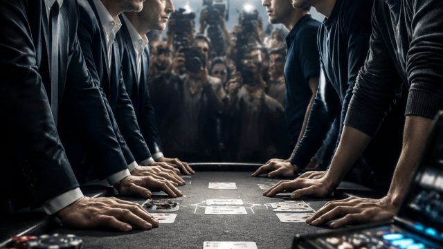 The Clash Between Entertainment Giants and Tech Titans: What to Expect | mabokwin, world best footba